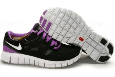 wholesale Nike Free Run+ 2 No. 7